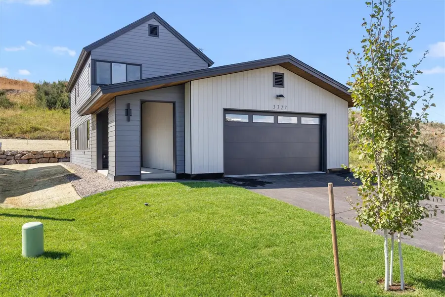 3327 Emerson Trail, Steamboat Springs, CO 80487 - #2