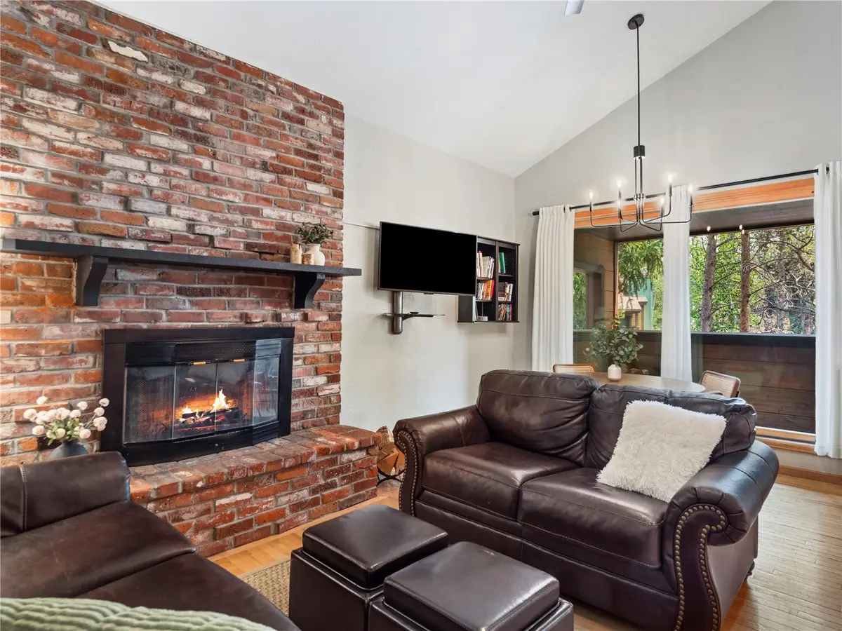 800 Columbine Road #11, Breckenridge, CO 80424 - #1