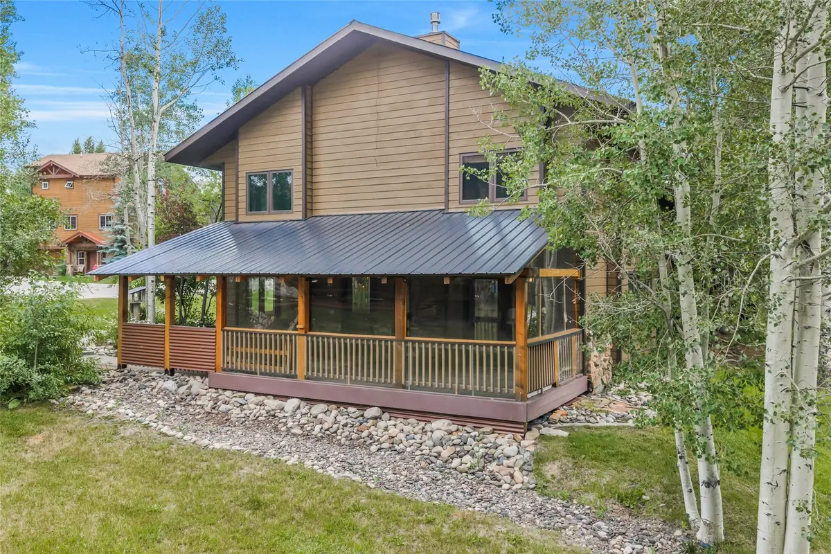 189 Willett Heights Trail #4, Steamboat Springs, CO 80487 - #1