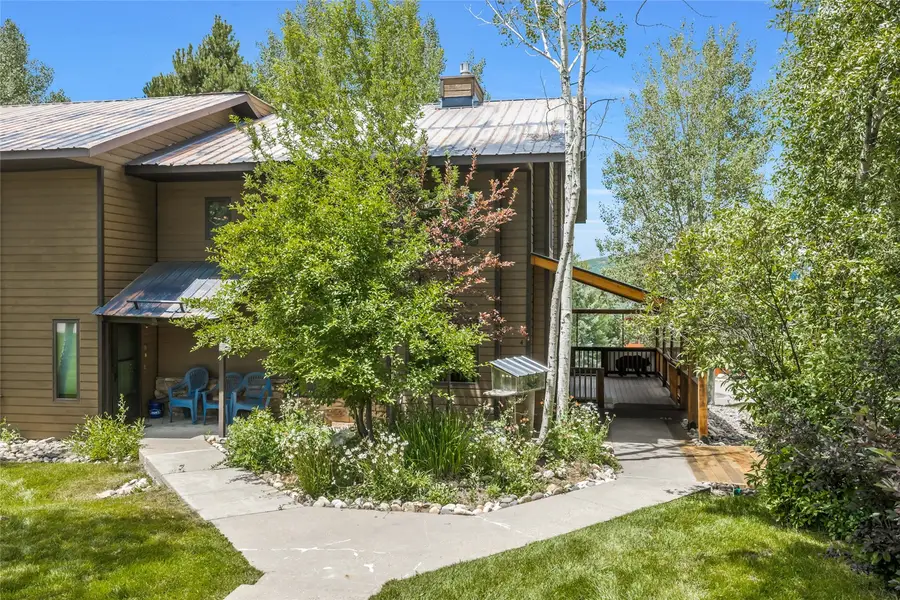 189 Willett Heights Trail #4, Steamboat Springs, CO 80487 - #2