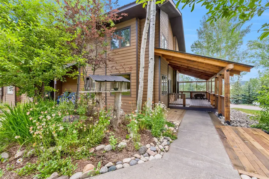 189 Willett Heights Trail #4, Steamboat Springs, CO 80487 - #3