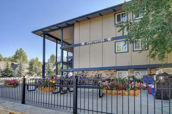 214 N Main Street #6, Breckenridge, CO 80424