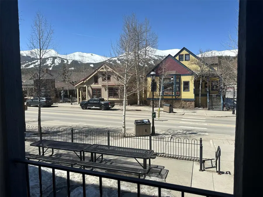 214 N Main Street #6, Breckenridge, CO 80424 - #2