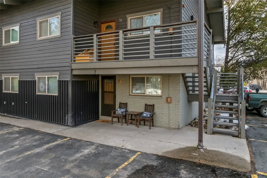 1375 Walton Creek Road #7, Steamboat Springs, CO 80487 - #2