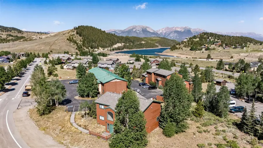 80 Cove Boulevard #103, Dillon, CO 80435 - #2
