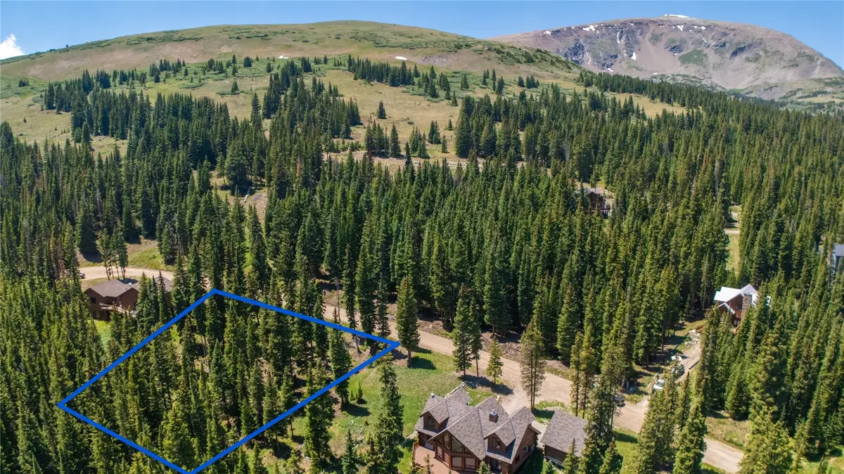 34 Camron Lane, Breckenridge, CO 80424 - #1