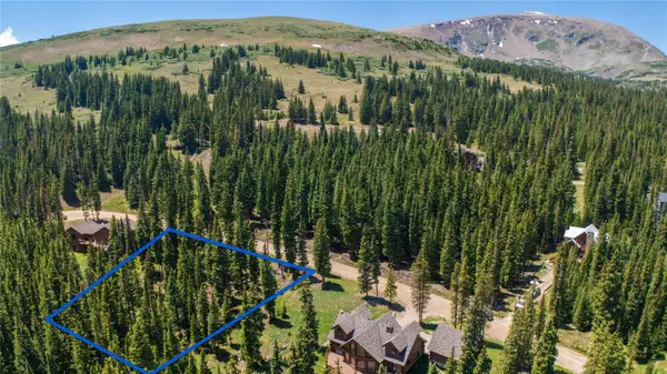 34 Camron Lane, Breckenridge, CO 80424