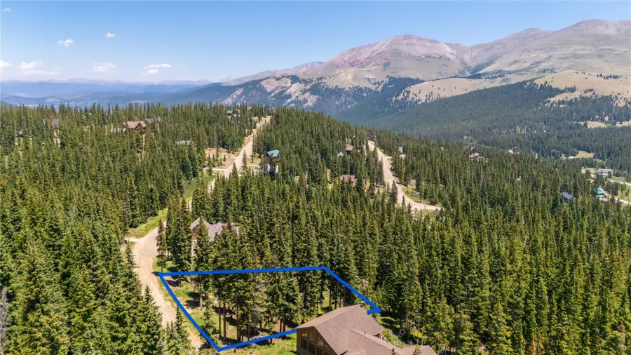 34 Camron Lane, Breckenridge, CO 80424 - #2