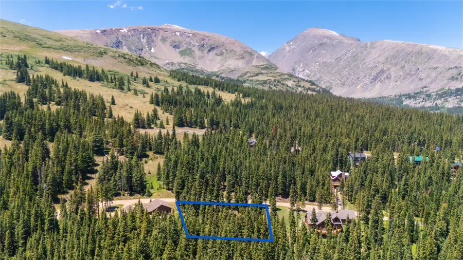 34 Camron Lane, Breckenridge, CO 80424 - #3
