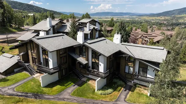 2515 Apres Ski Way #5, Steamboat Springs, CO 80487