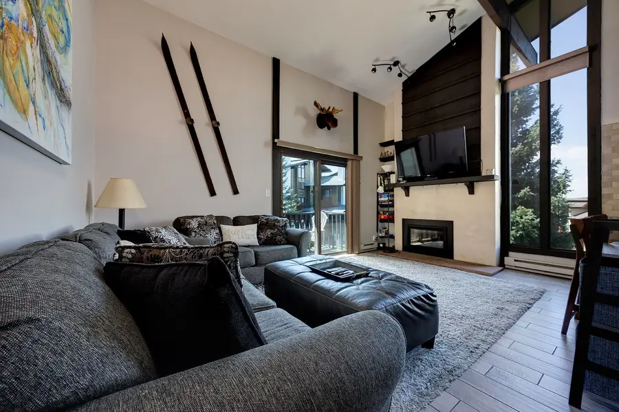 2515 Apres Ski Way #5, Steamboat Springs, CO 80487 - #2