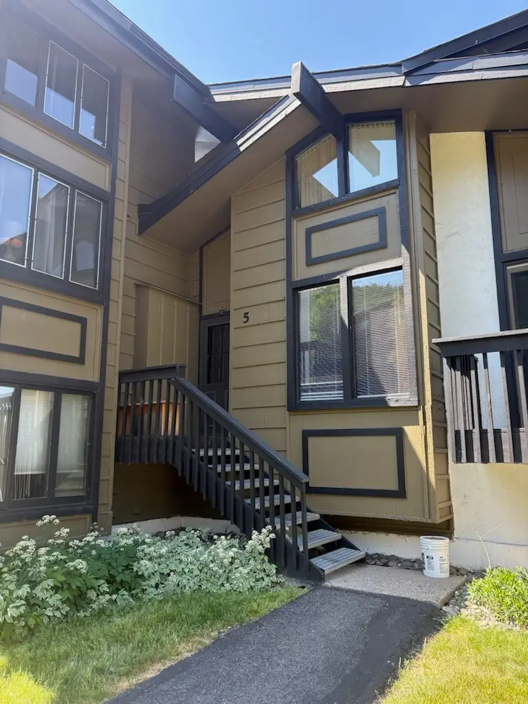 2515 Apres Ski Way #5, Steamboat Springs, CO 80487 - #3