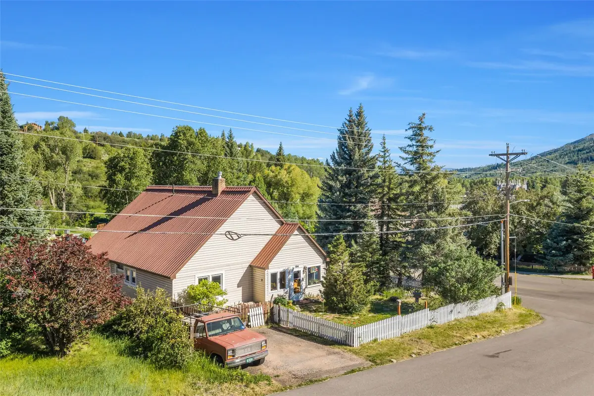 304 3rd, Steamboat Springs, CO 80487 - #1
