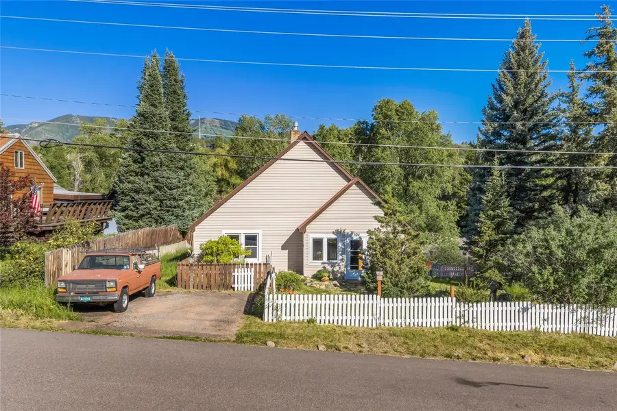 304 3rd, Steamboat Springs, CO 80487 - #2