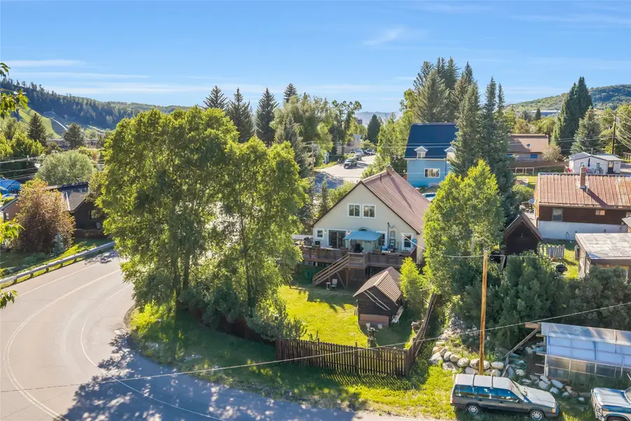304 3rd, Steamboat Springs, CO 80487 - #3