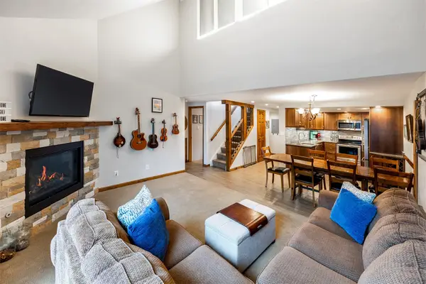 165 Wheeler Place #403, Copper Mountain, CO 80443