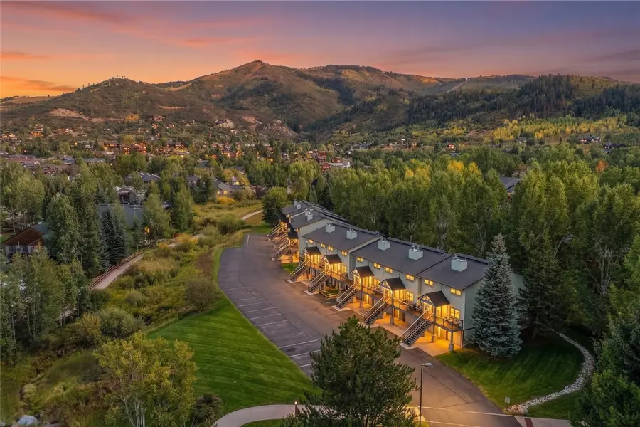 1555 Woodbridge Court #1555, Steamboat Springs, CO 80487 - #2