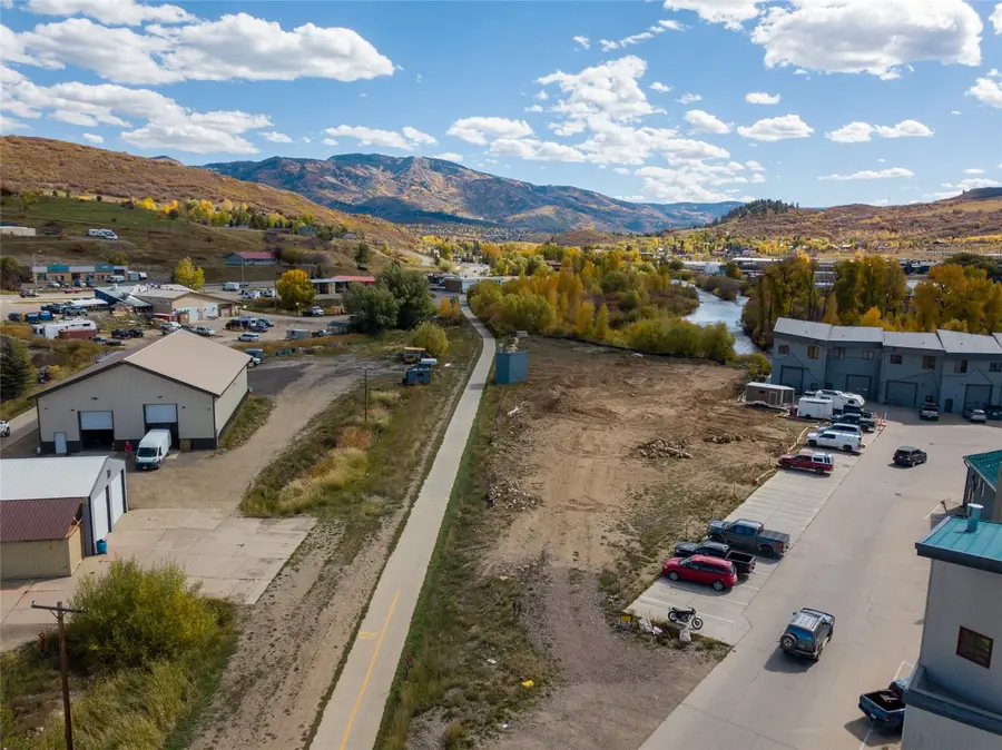 1506 Eddyline Court #1506, Steamboat Springs, CO 80487 - #3