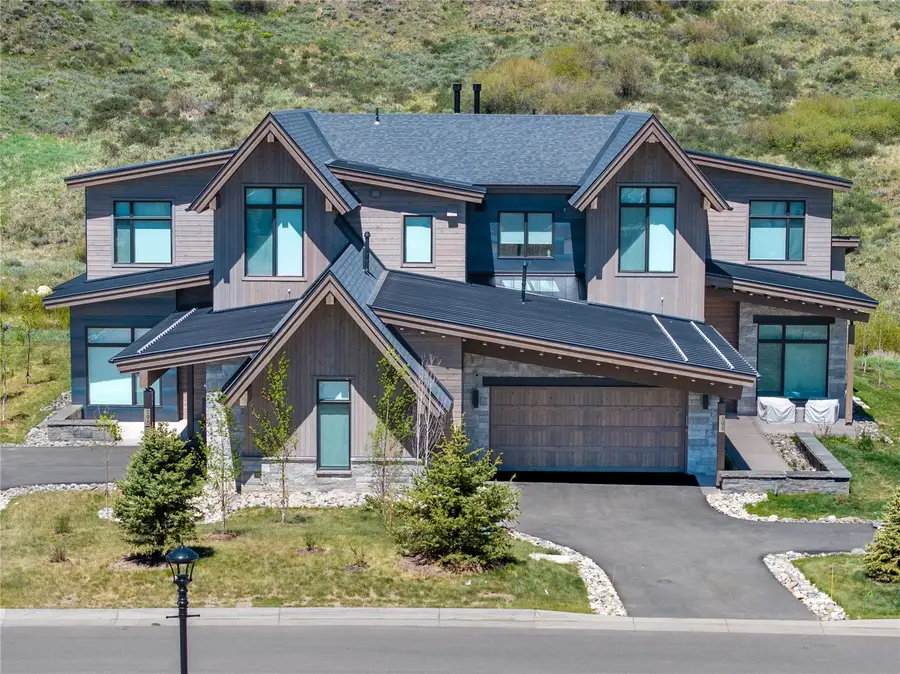 352 Monitor Drive, Breckenridge, CO 80424 - #2