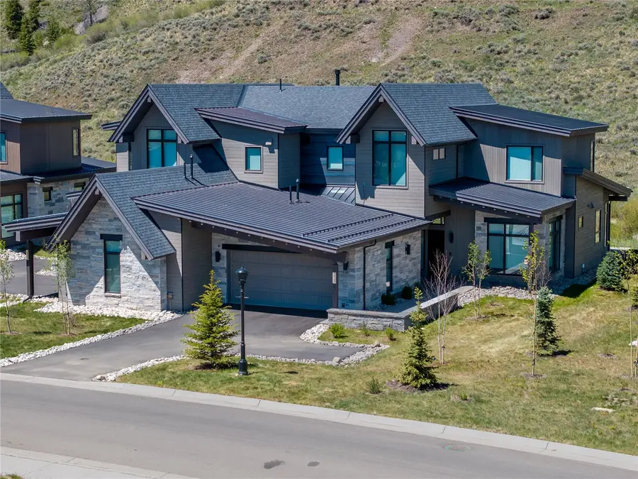 352 Monitor Drive, Breckenridge, CO 80424 - #3
