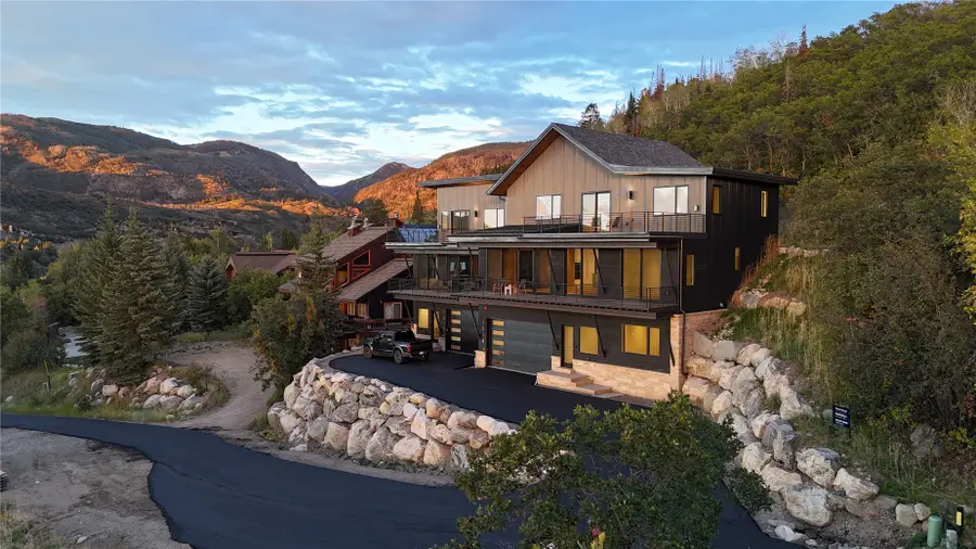 1314 Mira Vista Court, Steamboat Springs, CO 80487 - #2