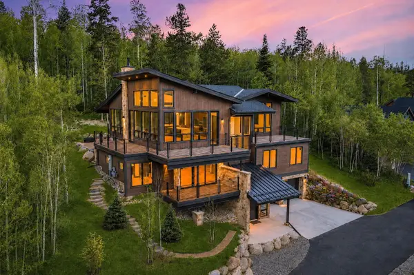 1325 Golden Eagle Road, Silverthorne, CO 80498