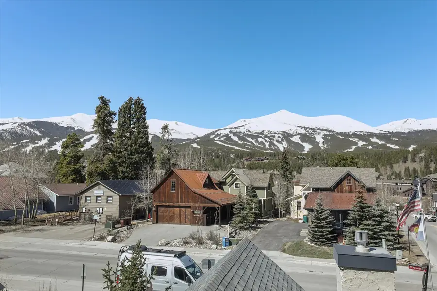 114 N French Street, Breckenridge, CO 80424 - #2
