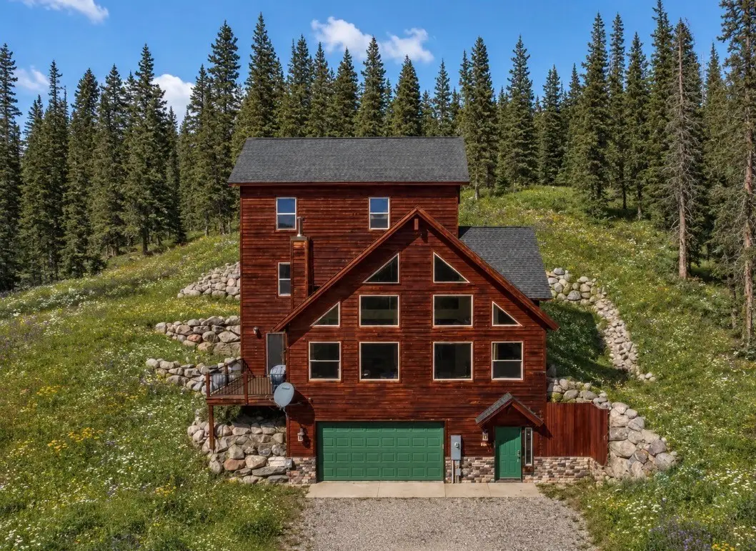 261 Kimmes Lane, Breckenridge, CO 80424 - #1