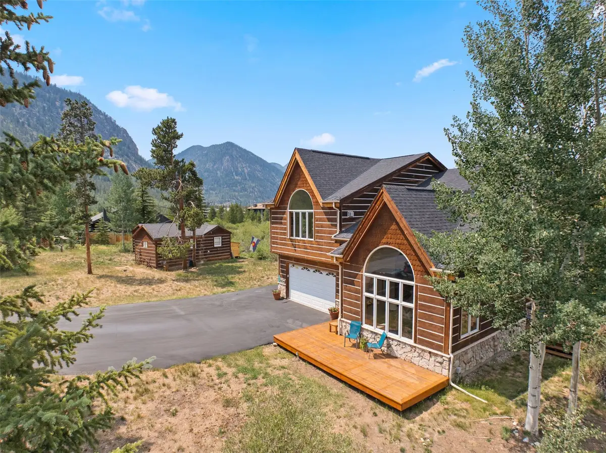 563 Temple Trail, Frisco, CO 80443 - #1