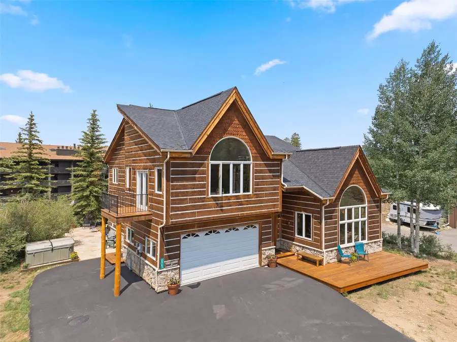 563 Temple Trail, Frisco, CO 80443 - #2