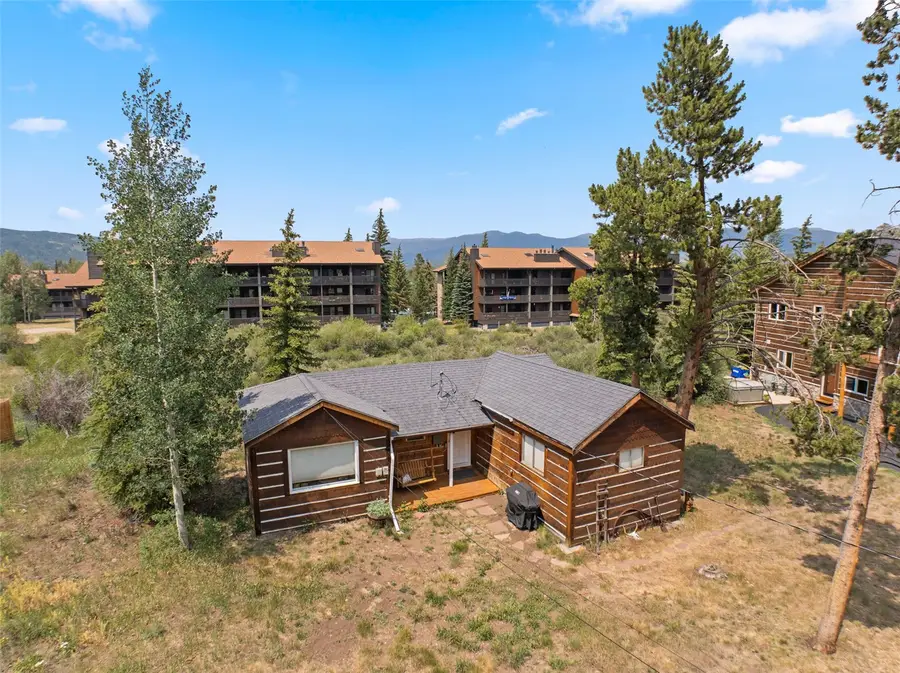 563 Temple Trail, Frisco, CO 80443 - #3