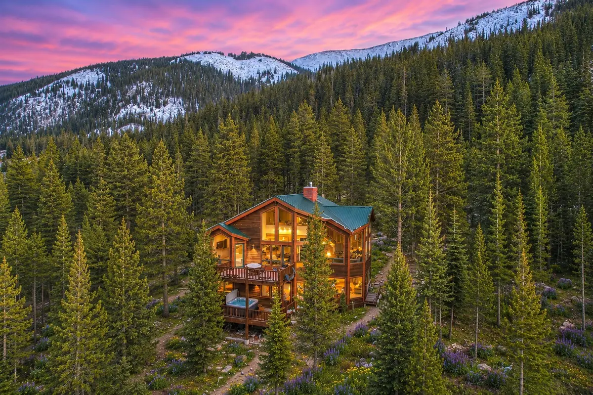 181 Red Fox Court, Breckenridge, CO 80424 - #1