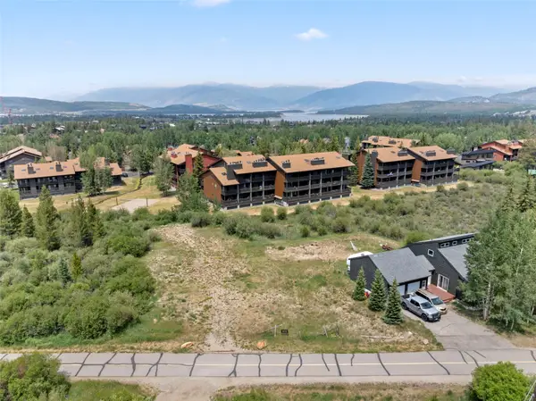 523 Temple Trail, Frisco, CO 80443