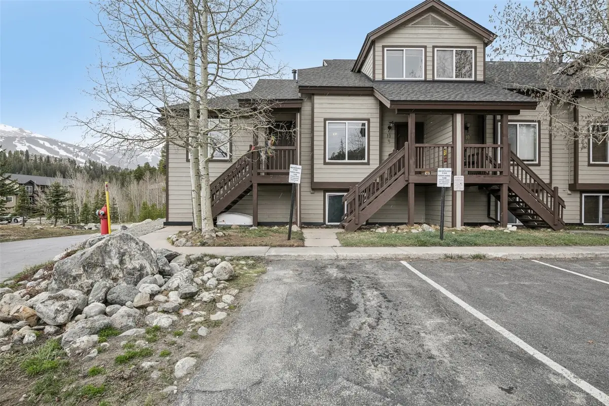 10 River Park Drive #A, Breckenridge, CO 80424 - #1