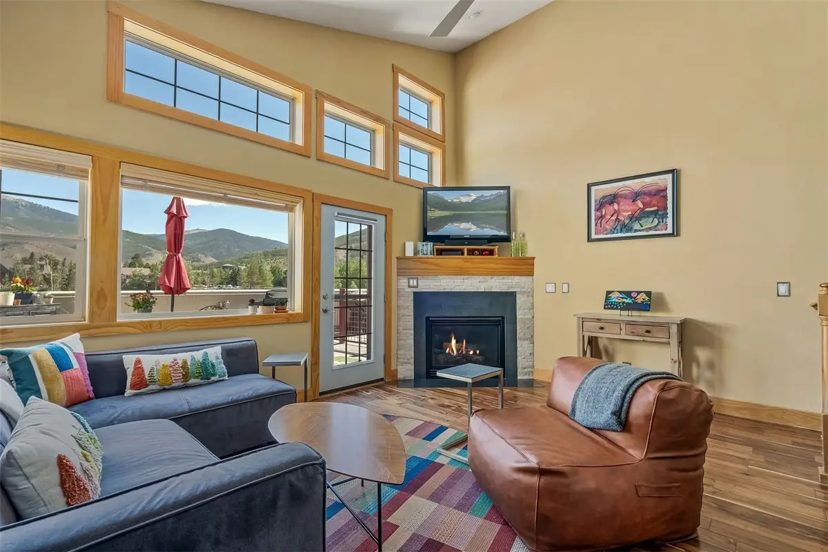 135 Main Street #205, Dillon, CO 80435 - #1