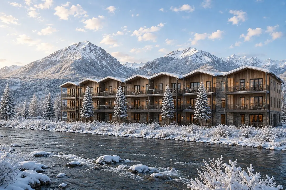 740 Blue River Parkway #G11, Silverthorne, CO 80498 - #1