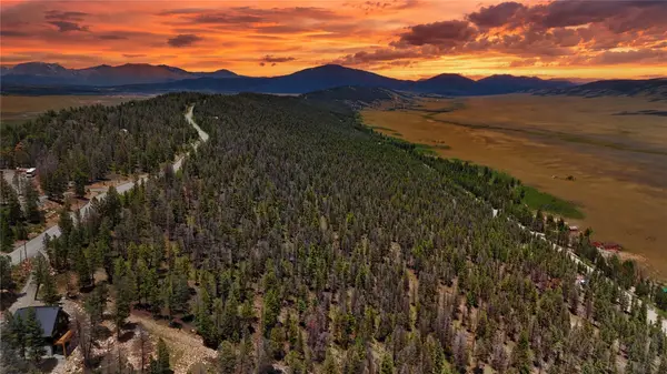 1348 Middle Fork, Fairplay, CO 80440