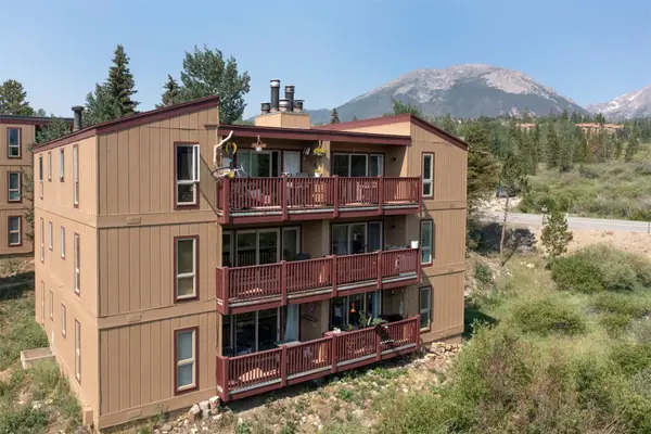 21 Buffalo Drive #226, Silverthorne, CO 80498