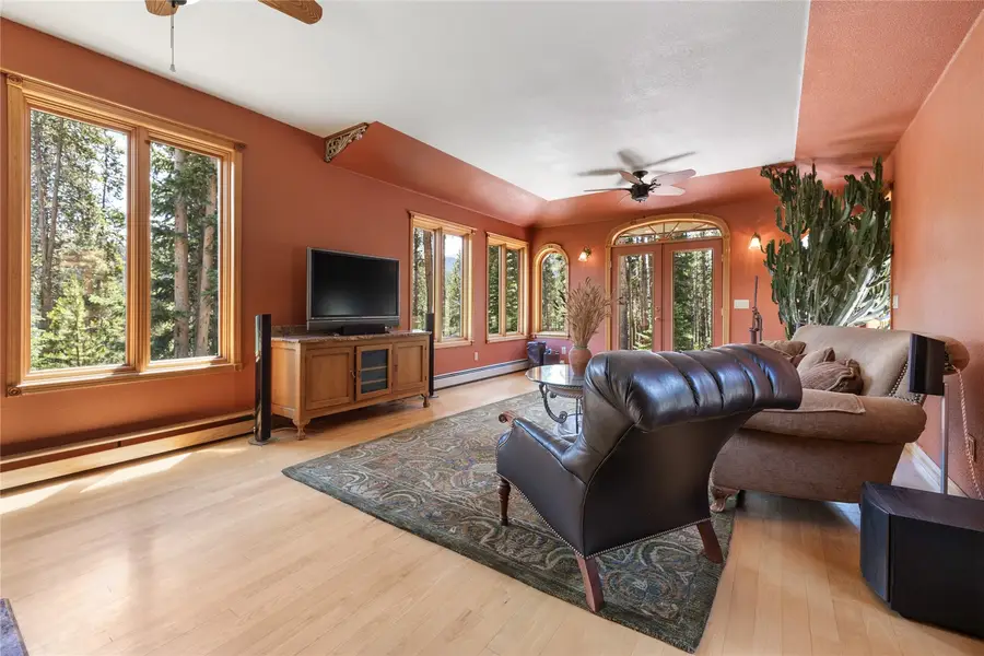 644 Spruce Creek Road, Breckenridge, CO 80424 - #3