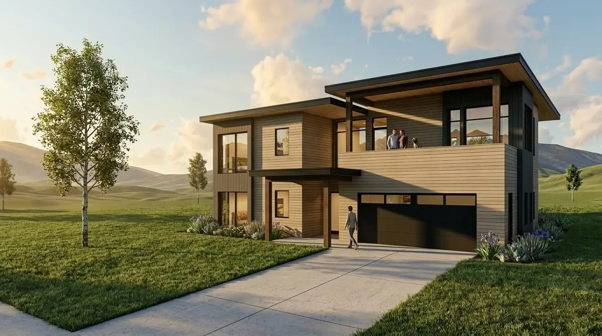 3373 Abbey Road, Steamboat Springs, CO 80487 - #1