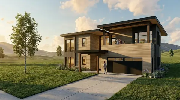 3373 Abbey Road, Steamboat Springs, CO 80487