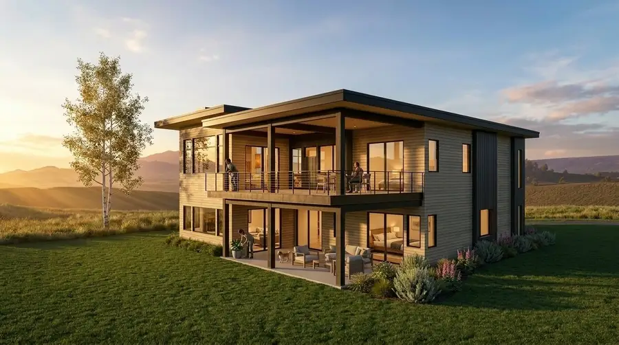 3373 Abbey Road, Steamboat Springs, CO 80487 - #2