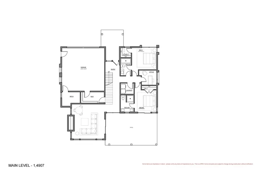 3373 Abbey Road, Steamboat Springs, CO 80487 - #3