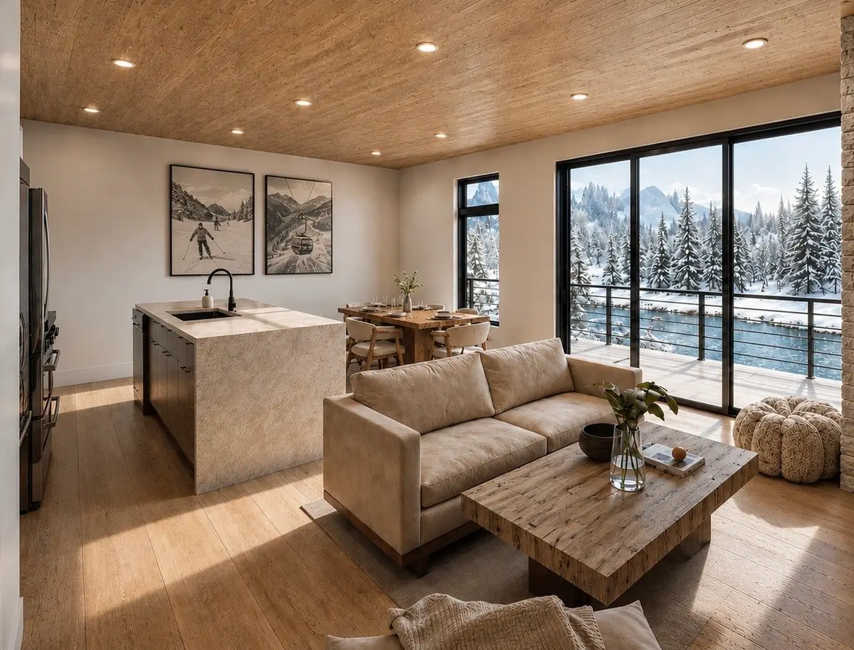 740 Blue River Parkway #G21, Silverthorne, CO 80498 - #1