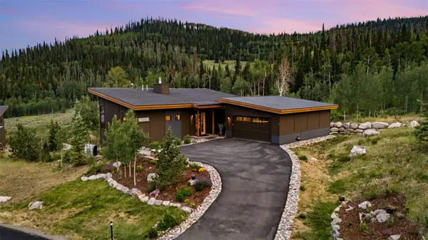 147 Maryland Creek Road, Silverthorne, CO 80498