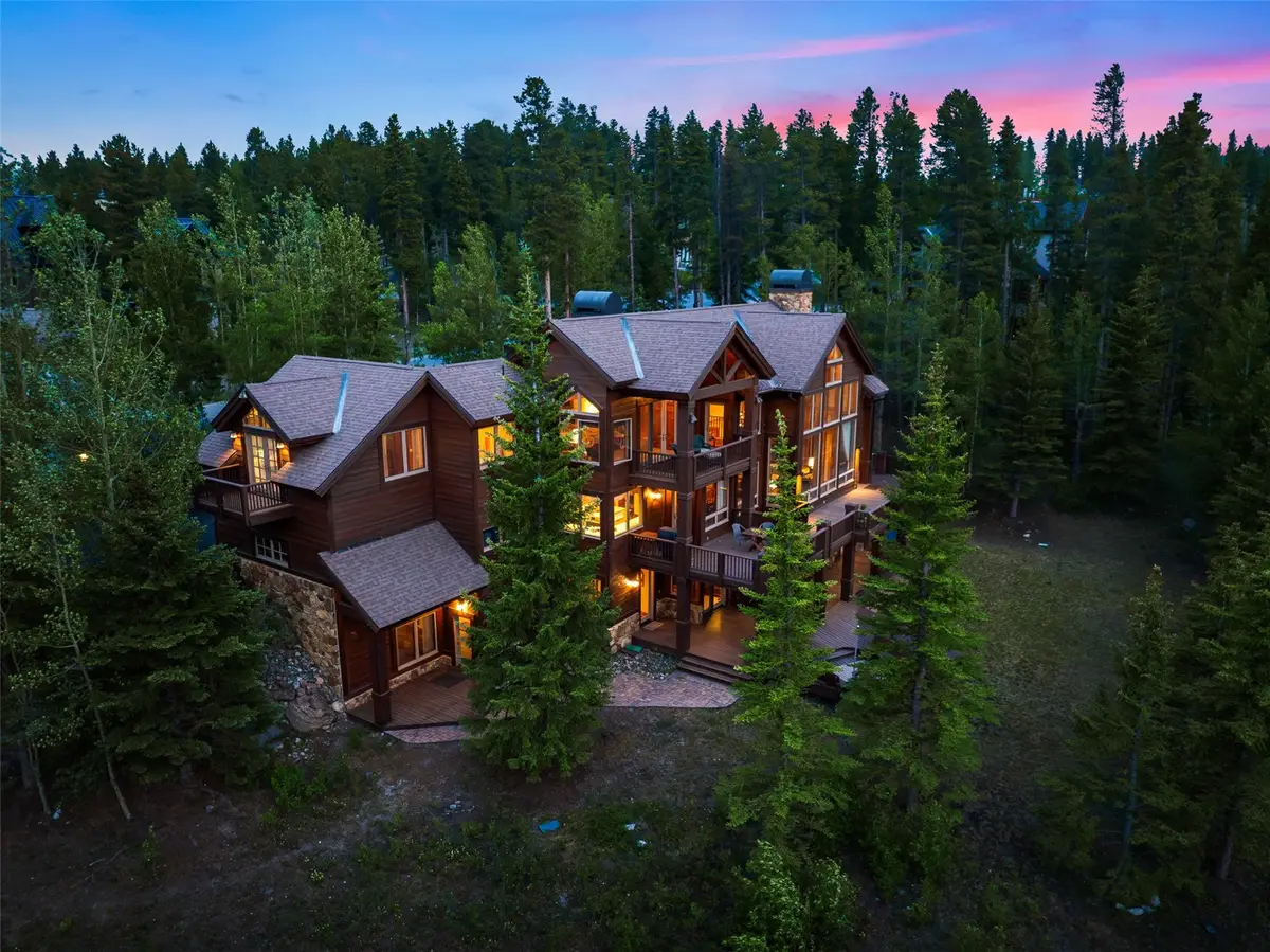 637 White Cloud Drive, Breckenridge, CO 80424 - #1