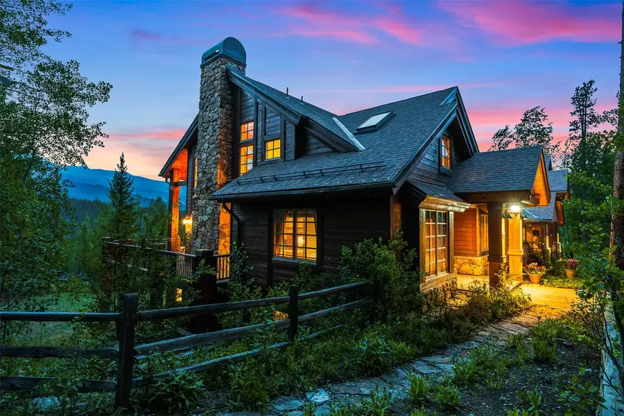 637 White Cloud Drive, Breckenridge, CO 80424 - #3