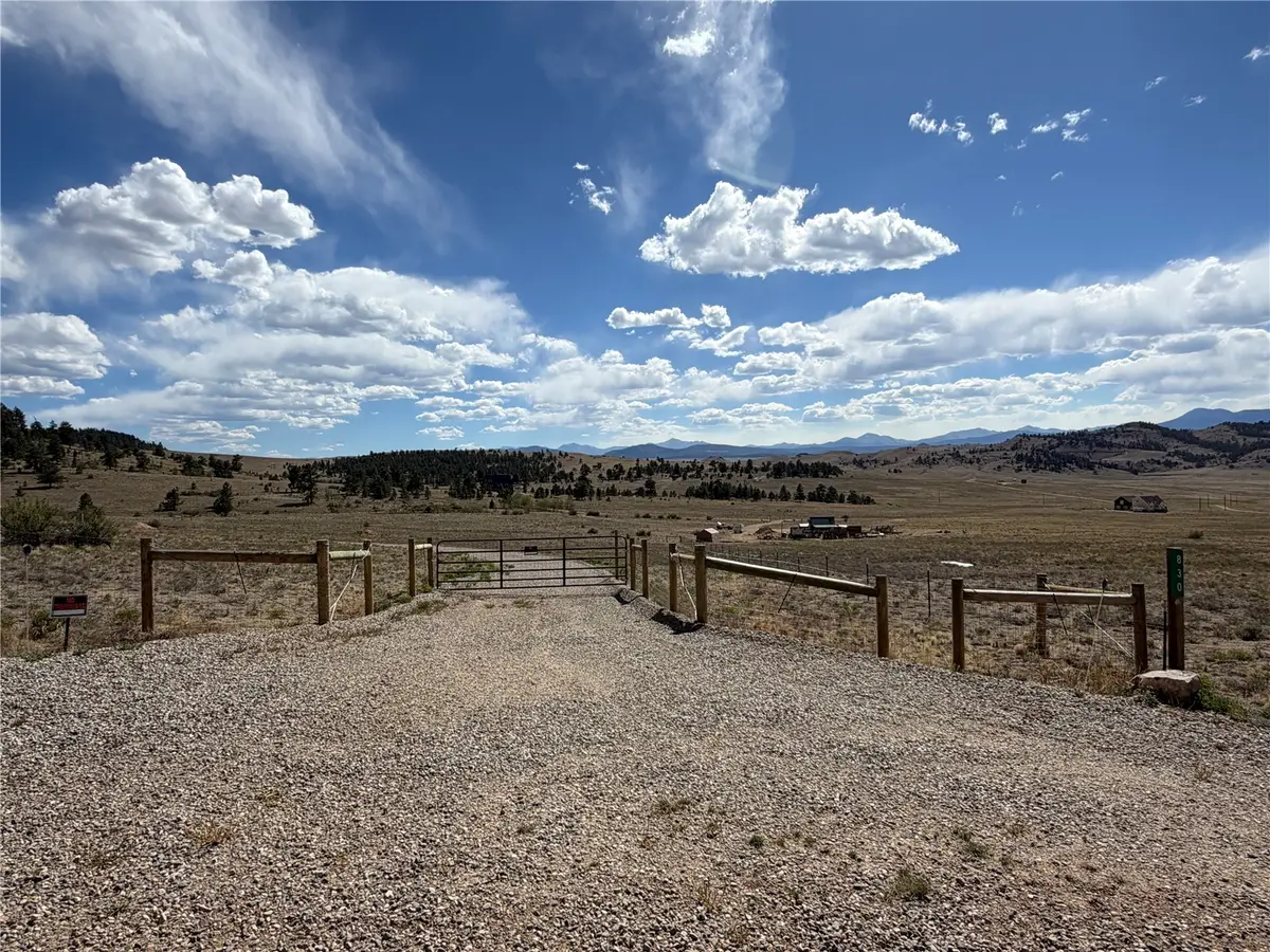 830 Cohonina Road, Hartsel, CO 80449 - #1