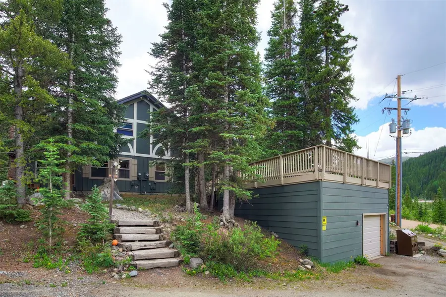 193 Range Rd, Breckenridge, CO 80424 - #2