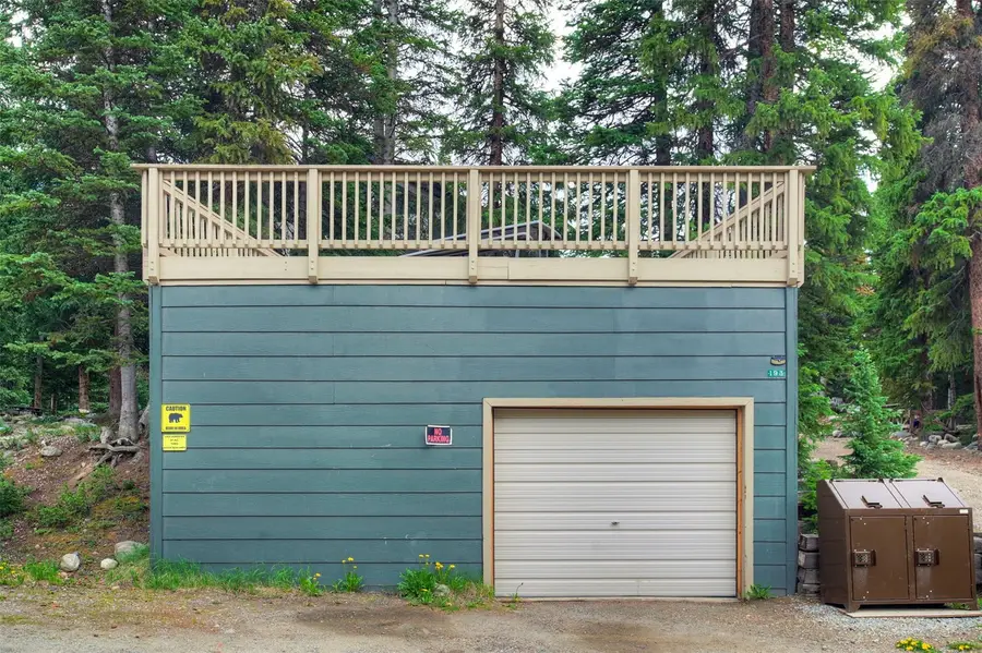 193 Range Rd, Breckenridge, CO 80424 - #3